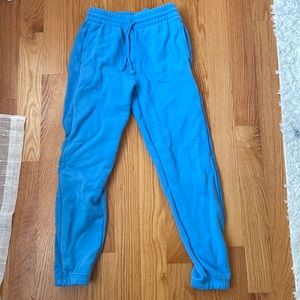 Aritzia Sweatpants